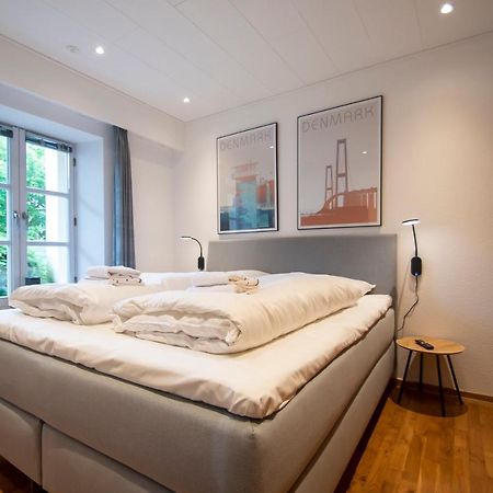 City Center Luxury Getaway Sonderborg Luaran gambar
