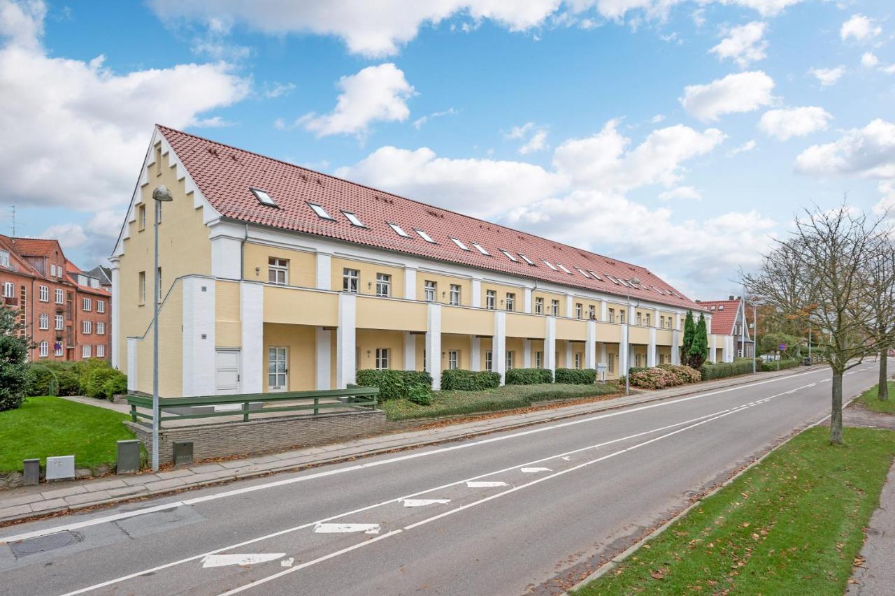 City Center Luxury Getaway Sonderborg Luaran gambar