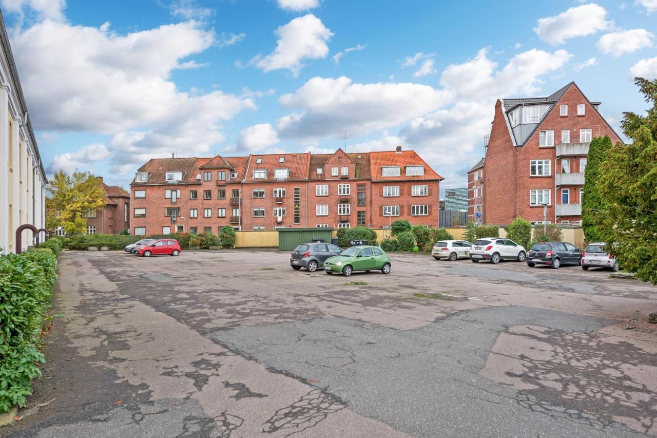 City Center Luxury Getaway Sonderborg Luaran gambar