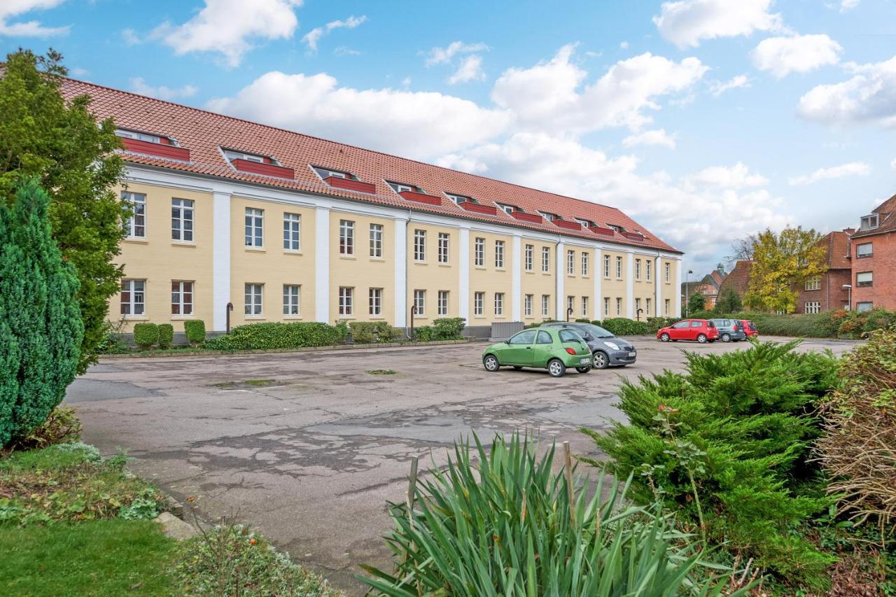 City Center Luxury Getaway Sonderborg Luaran gambar
