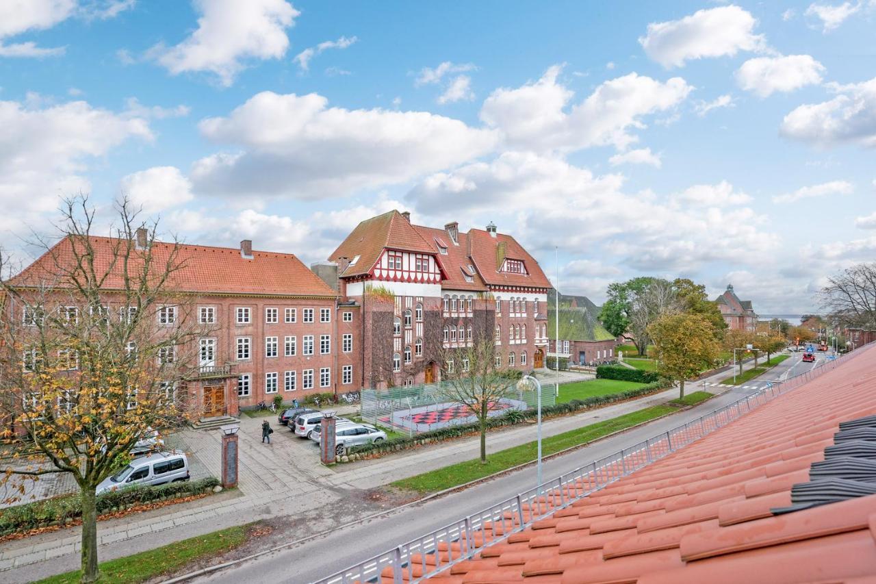 City Center Luxury Getaway Sonderborg Luaran gambar