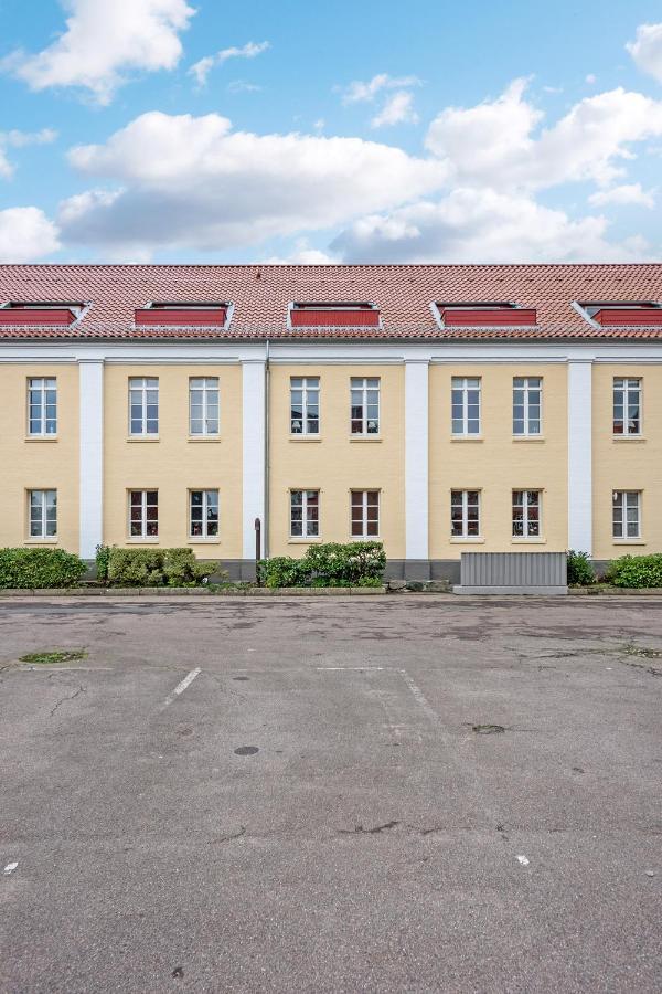 City Center Luxury Getaway Sonderborg Luaran gambar