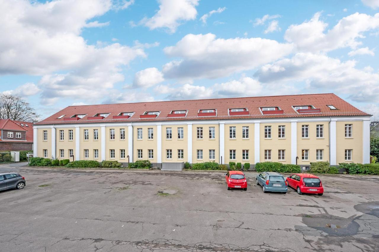 City Center Luxury Getaway Sonderborg Luaran gambar
