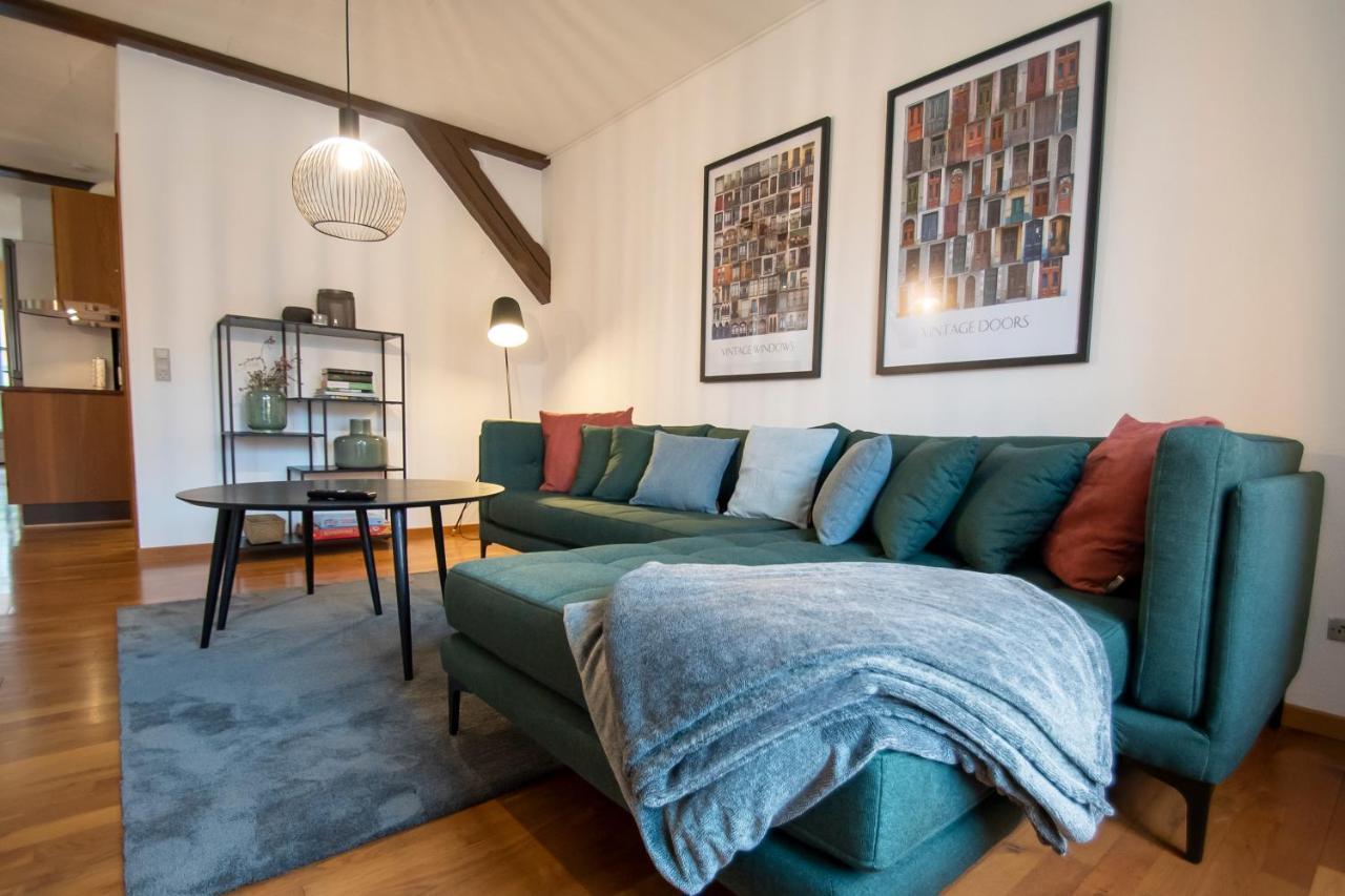 City Center Luxury Getaway Sonderborg Luaran gambar