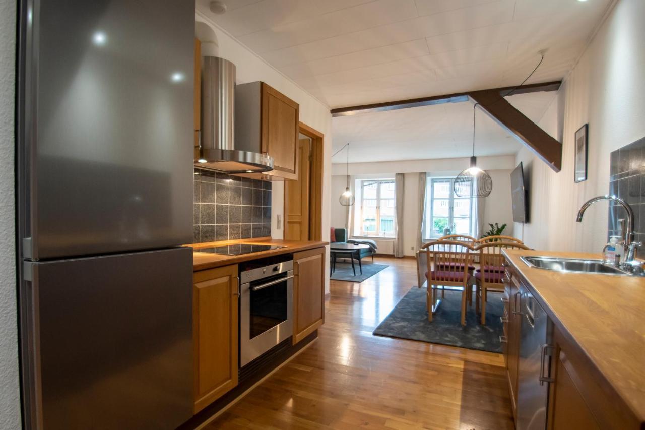 City Center Luxury Getaway Sonderborg Luaran gambar