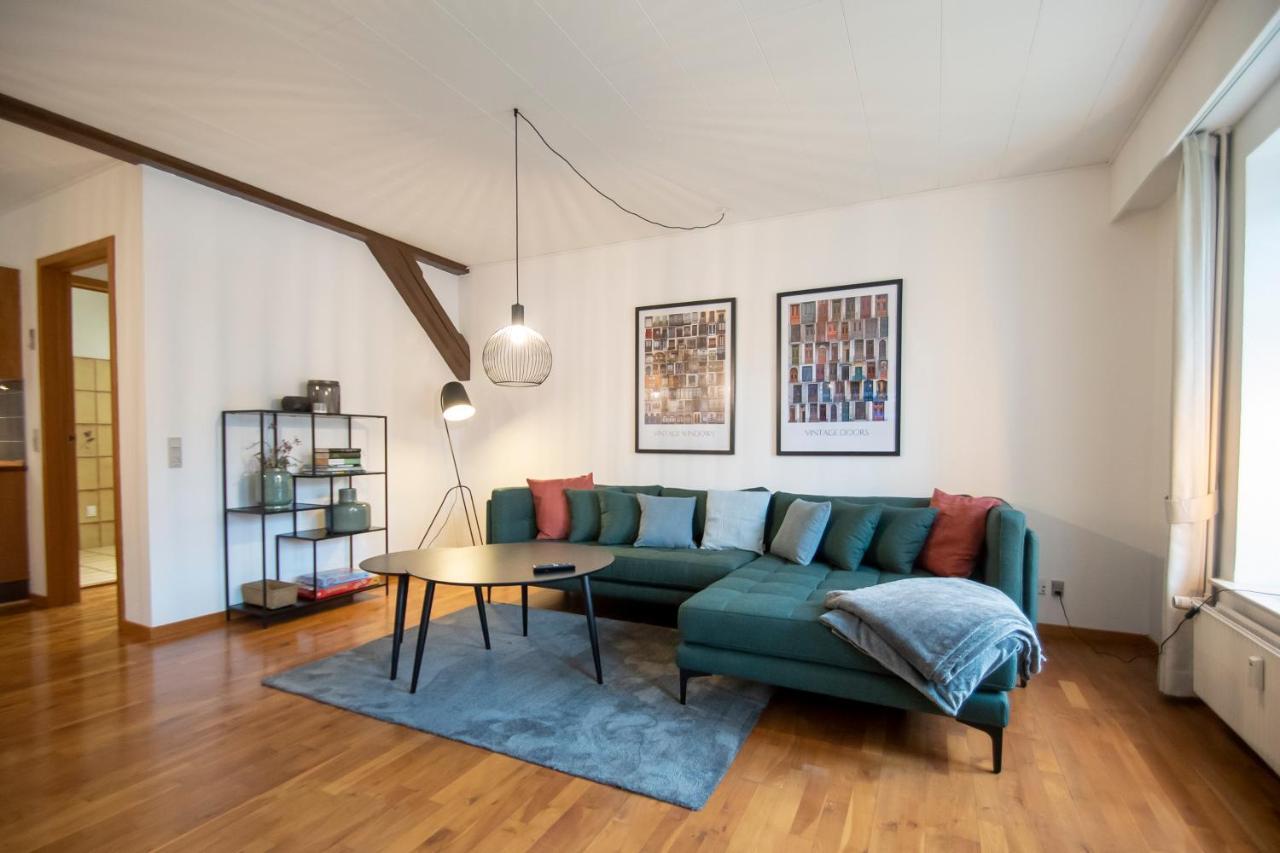 City Center Luxury Getaway Sonderborg Luaran gambar