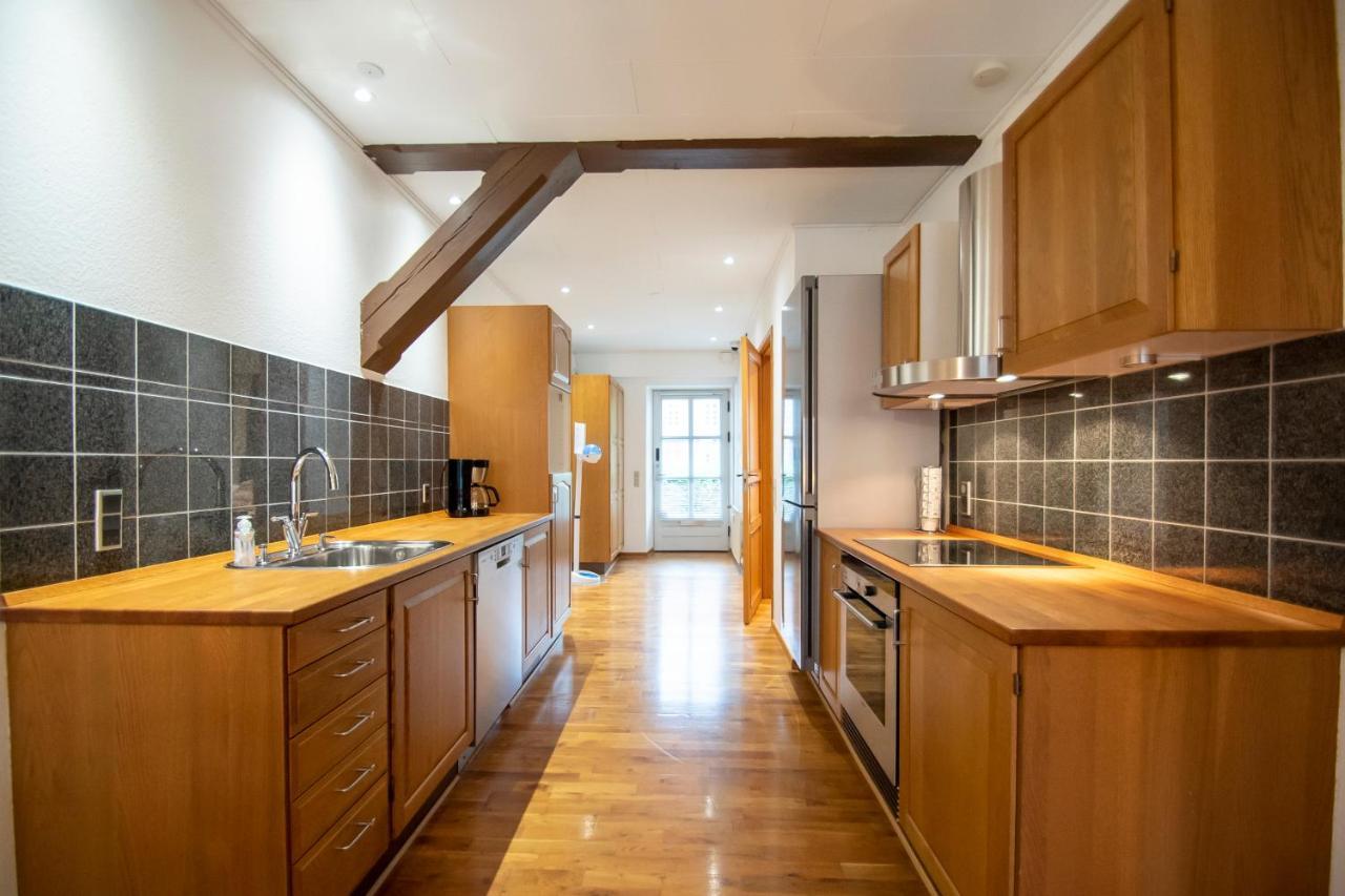 City Center Luxury Getaway Sonderborg Luaran gambar