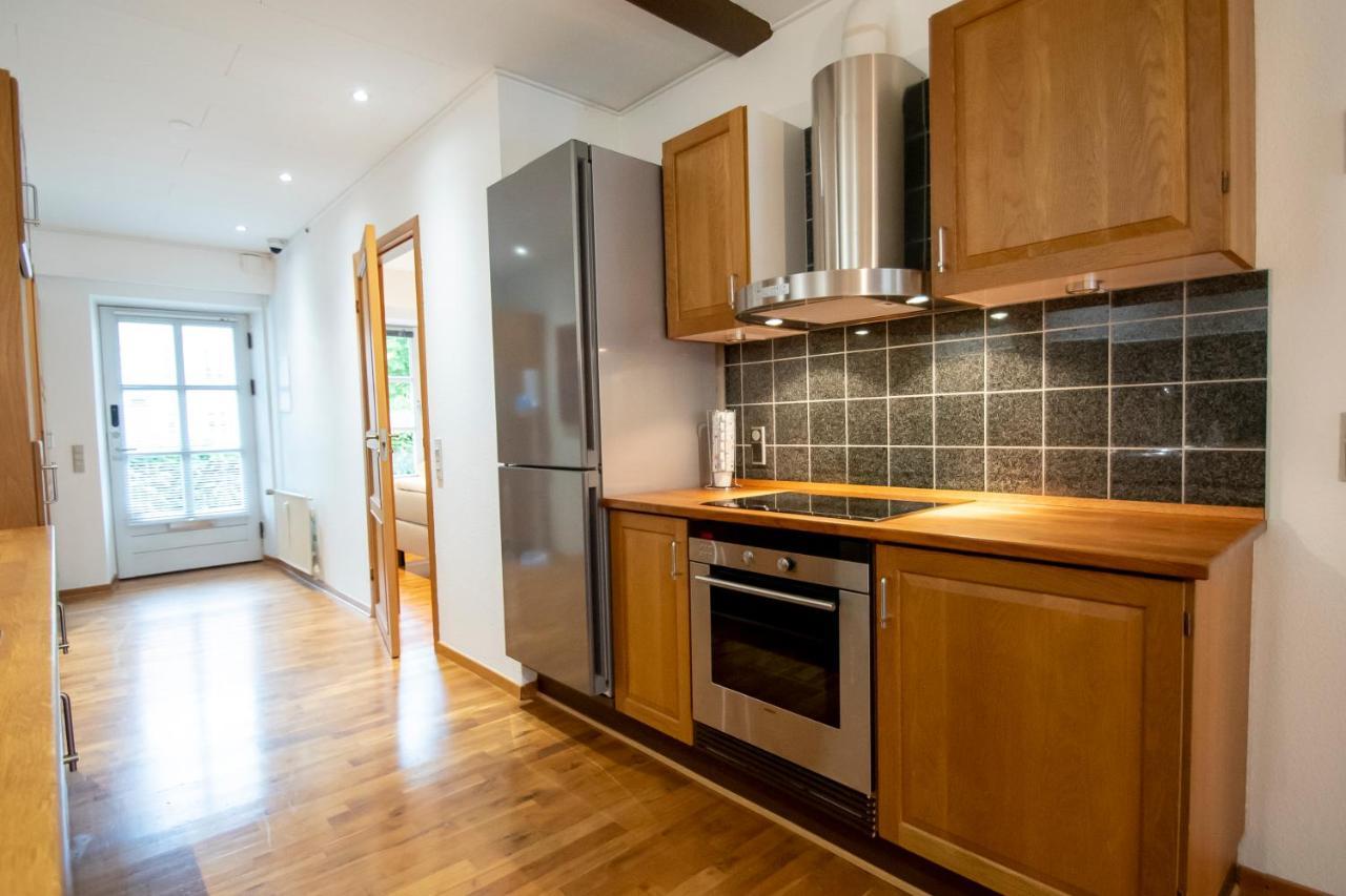 City Center Luxury Getaway Sonderborg Luaran gambar